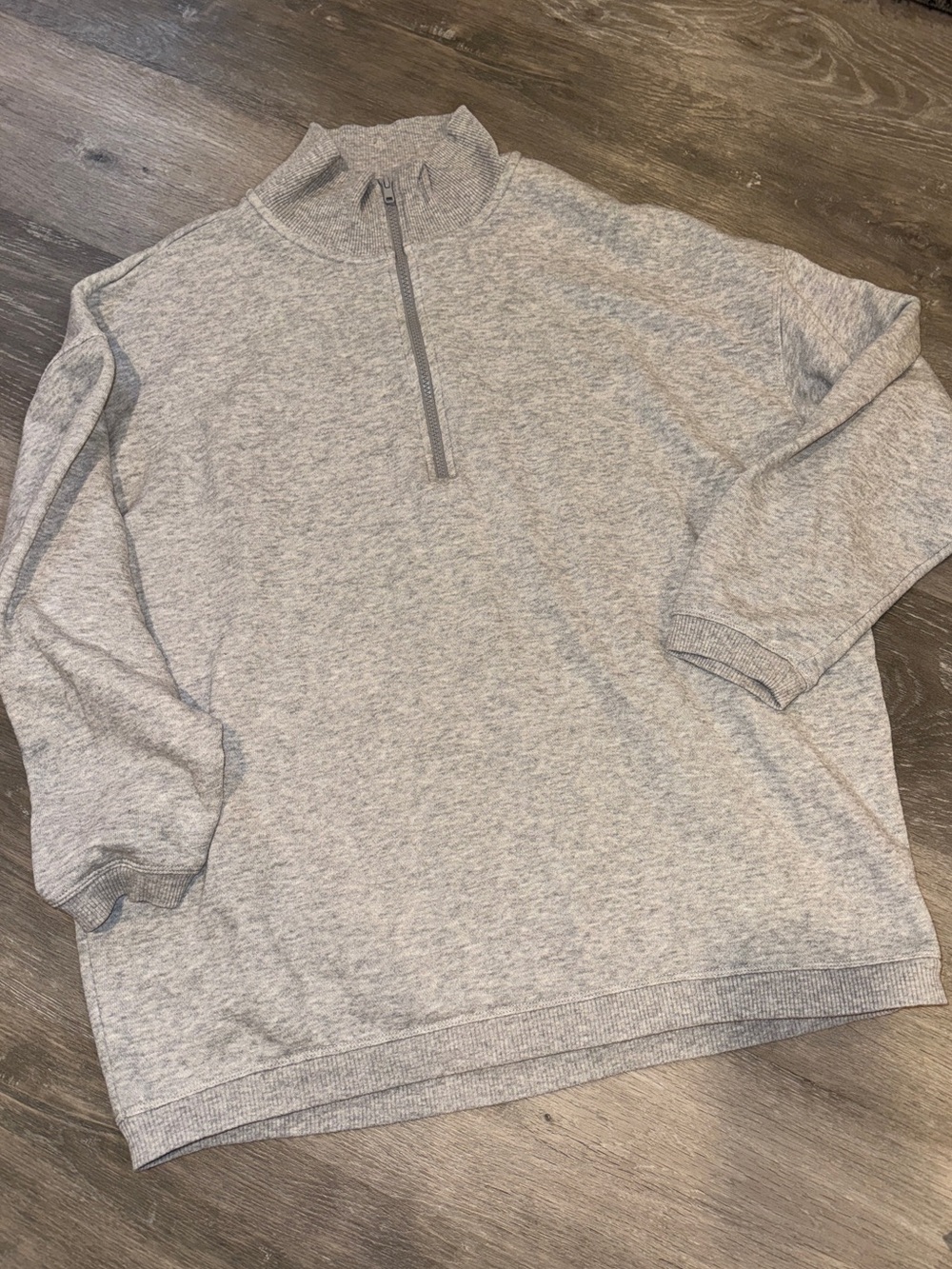 Women’s Aerie half-zip